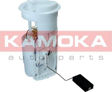 Kamoka 8400097 - Горивопроводен модул (горивна помпа+сонда) vvparts.bg