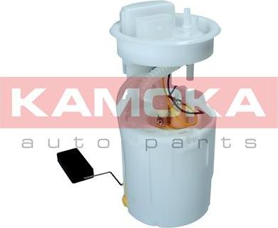 Kamoka 8400097 - Горивопроводен модул (горивна помпа+сонда) vvparts.bg