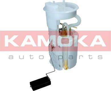 Kamoka 8400097 - Горивопроводен модул (горивна помпа+сонда) vvparts.bg