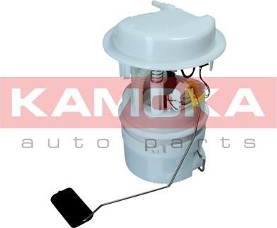 Kamoka 8400045 - Горивопроводен модул (горивна помпа+сонда) vvparts.bg