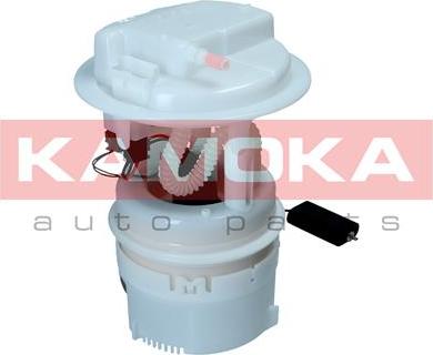 Kamoka 8400046 - Горивопроводен модул (горивна помпа+сонда) vvparts.bg