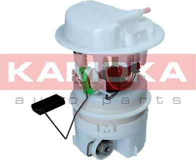 Kamoka 8400046 - Горивопроводен модул (горивна помпа+сонда) vvparts.bg