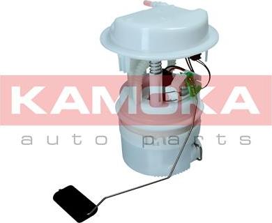 Kamoka 8400046 - Горивопроводен модул (горивна помпа+сонда) vvparts.bg