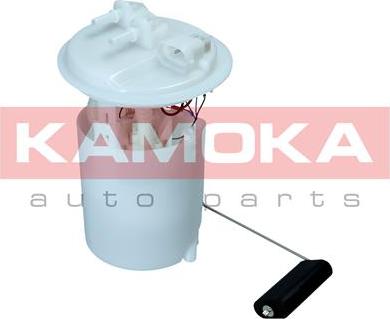 Kamoka 8400040 - Горивопроводен модул (горивна помпа+сонда) vvparts.bg