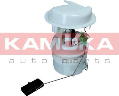 Kamoka 8400048 - Горивопроводен модул (горивна помпа+сонда) vvparts.bg