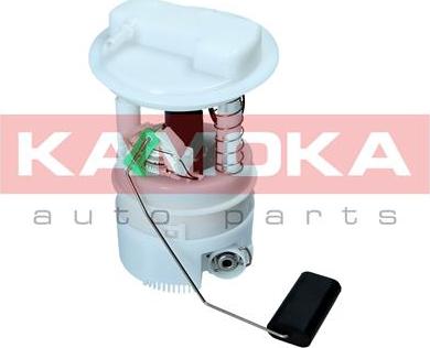 Kamoka 8400043 - Горивопроводен модул (горивна помпа+сонда) vvparts.bg