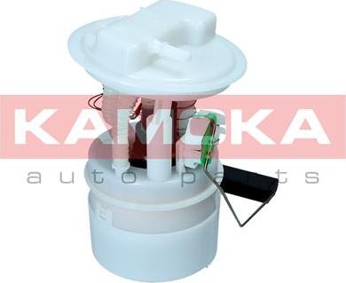 Kamoka 8400043 - Горивопроводен модул (горивна помпа+сонда) vvparts.bg