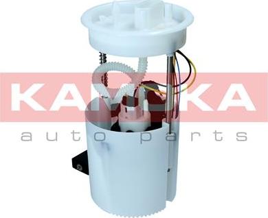 Kamoka 8400059 - Горивопроводен модул (горивна помпа+сонда) vvparts.bg