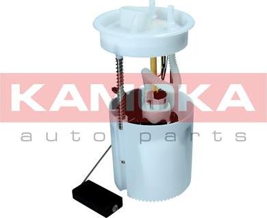 Kamoka 8400059 - Горивопроводен модул (горивна помпа+сонда) vvparts.bg