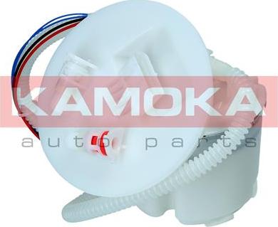 Kamoka 8400054 - Горивопроводен модул (горивна помпа+сонда) vvparts.bg