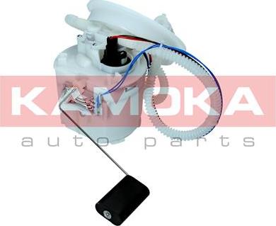 Kamoka 8400054 - Горивопроводен модул (горивна помпа+сонда) vvparts.bg