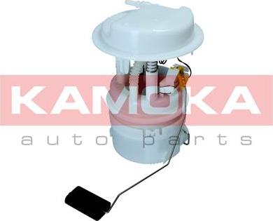 Kamoka 8400050 - Горивопроводен модул (горивна помпа+сонда) vvparts.bg