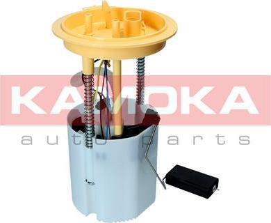 Kamoka 8400058 - Горивопроводен модул (горивна помпа+сонда) vvparts.bg