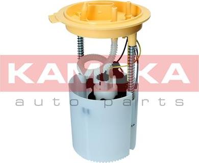 Kamoka 8400058 - Горивопроводен модул (горивна помпа+сонда) vvparts.bg