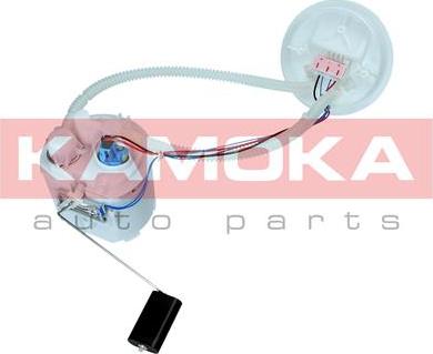 Kamoka 8400053 - Горивопроводен модул (горивна помпа+сонда) vvparts.bg