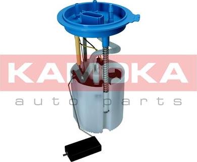 Kamoka 8400057 - Горивопроводен модул (горивна помпа+сонда) vvparts.bg