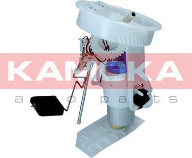 Kamoka 8400069 - Горивопроводен модул (горивна помпа+сонда) vvparts.bg