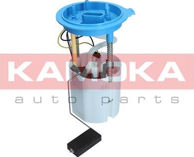 Kamoka 8400064 - Горивопроводен модул (горивна помпа+сонда) vvparts.bg