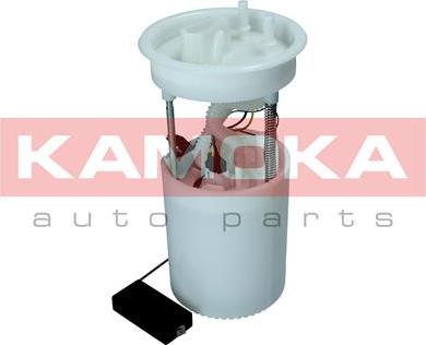 Kamoka 8400066 - Горивопроводен модул (горивна помпа+сонда) vvparts.bg