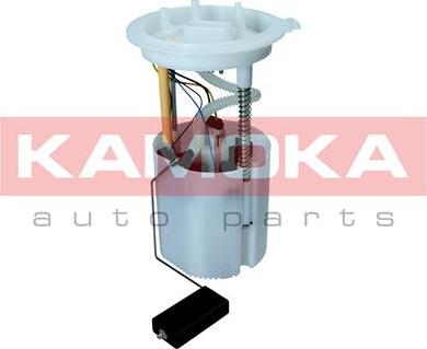 Kamoka 8400067 - Горивопроводен модул (горивна помпа+сонда) vvparts.bg