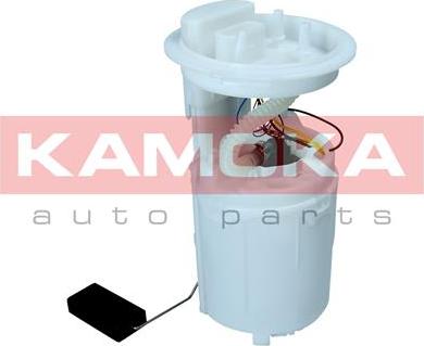 Kamoka 8400009 - Горивопроводен модул (горивна помпа+сонда) vvparts.bg