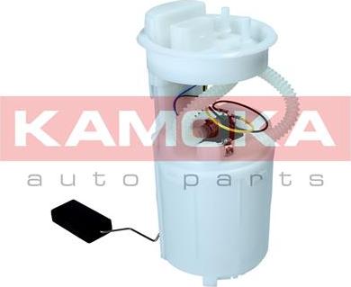 Kamoka 8400005 - Горивопроводен модул (горивна помпа+сонда) vvparts.bg