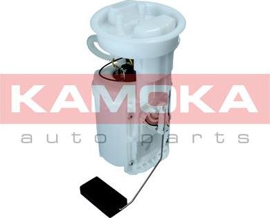 Kamoka 8400006 - Горивопроводен модул (горивна помпа+сонда) vvparts.bg