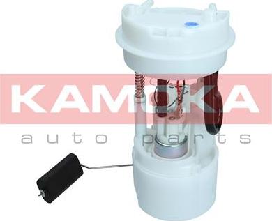Kamoka 8400001 - Горивопроводен модул (горивна помпа+сонда) vvparts.bg