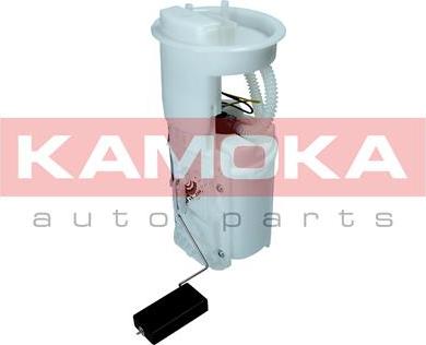 Kamoka 8400008 - Горивопроводен модул (горивна помпа+сонда) vvparts.bg