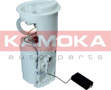 Kamoka 8400008 - Горивопроводен модул (горивна помпа+сонда) vvparts.bg