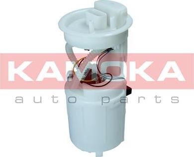 Kamoka 8400008 - Горивопроводен модул (горивна помпа+сонда) vvparts.bg