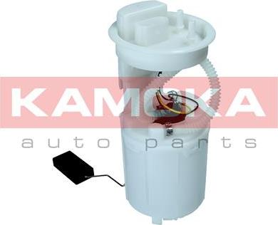 Kamoka 8400008 - Горивопроводен модул (горивна помпа+сонда) vvparts.bg