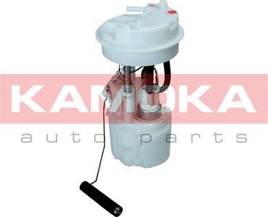 Kamoka 8400002 - Горивопроводен модул (горивна помпа+сонда) vvparts.bg