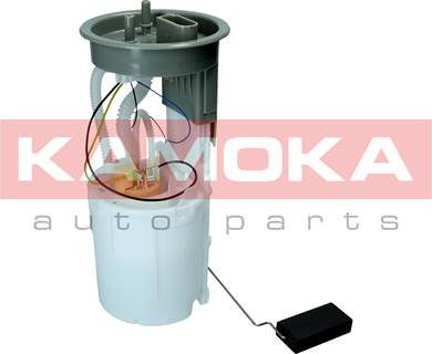 Kamoka 8400014 - Горивопроводен модул (горивна помпа+сонда) vvparts.bg
