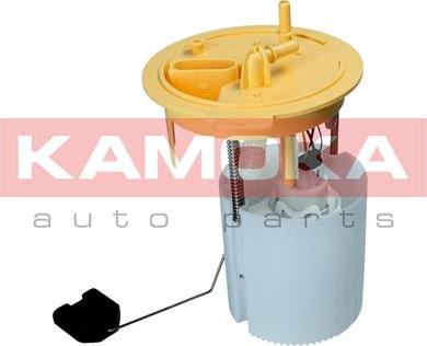 Kamoka 8400015 - Горивопроводен модул (горивна помпа+сонда) vvparts.bg