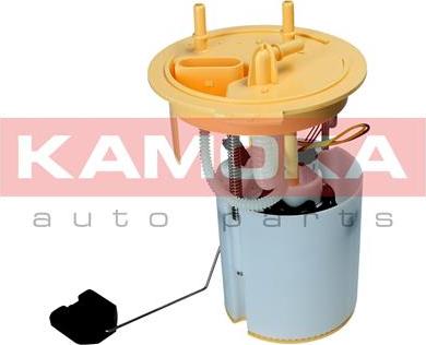 Kamoka 8400016 - Горивопроводен модул (горивна помпа+сонда) vvparts.bg