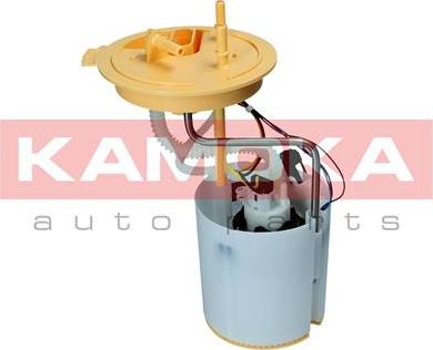 Kamoka 8400016 - Горивопроводен модул (горивна помпа+сонда) vvparts.bg