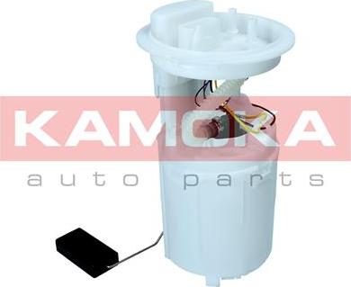 Kamoka 8400010 - Горивопроводен модул (горивна помпа+сонда) vvparts.bg