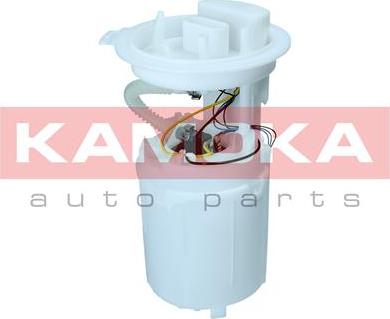 Kamoka 8400010 - Горивопроводен модул (горивна помпа+сонда) vvparts.bg
