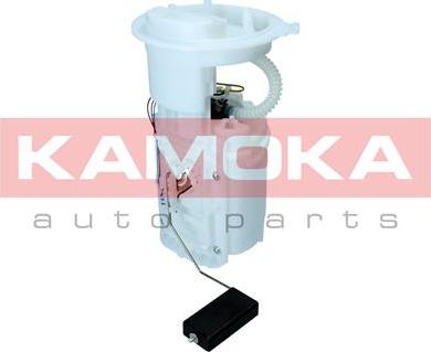 Kamoka 8400010 - Горивопроводен модул (горивна помпа+сонда) vvparts.bg