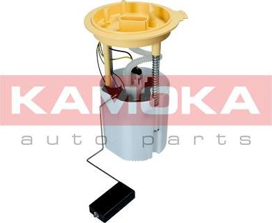 Kamoka 8400012 - Горивопроводен модул (горивна помпа+сонда) vvparts.bg