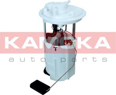 Kamoka 8400086 - Горивопроводен модул (горивна помпа+сонда) vvparts.bg