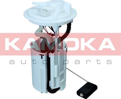 Kamoka 8400086 - Горивопроводен модул (горивна помпа+сонда) vvparts.bg