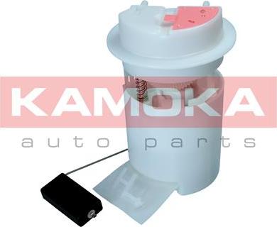 Kamoka 8400080 - Горивопроводен модул (горивна помпа+сонда) vvparts.bg