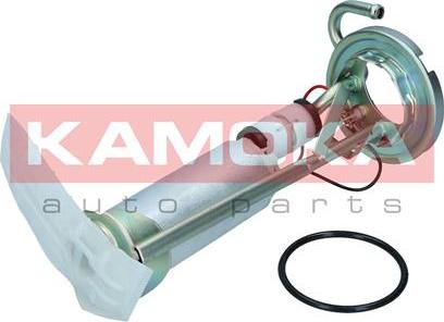 Kamoka 8400081 - Горивопроводен модул (горивна помпа+сонда) vvparts.bg