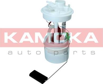 Kamoka 8400088 - Горивопроводен модул (горивна помпа+сонда) vvparts.bg