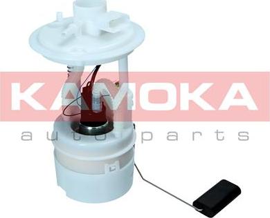 Kamoka 8400087 - Горивопроводен модул (горивна помпа+сонда) vvparts.bg