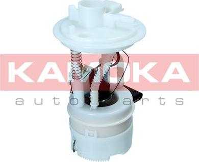 Kamoka 8400087 - Горивопроводен модул (горивна помпа+сонда) vvparts.bg