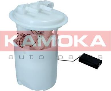 Kamoka 8400039 - Горивопроводен модул (горивна помпа+сонда) vvparts.bg