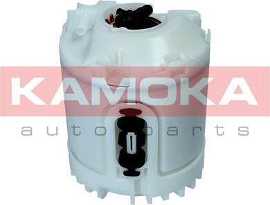 Kamoka 8400034 - Горивопроводен модул (горивна помпа+сонда) vvparts.bg